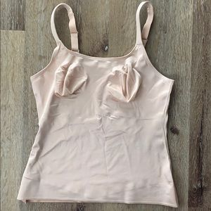 Ruby Ribbon Full support cami